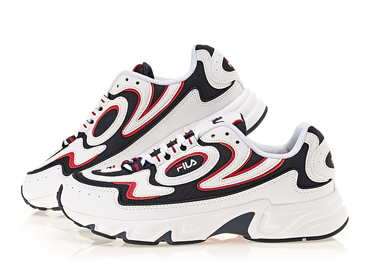 fila volante